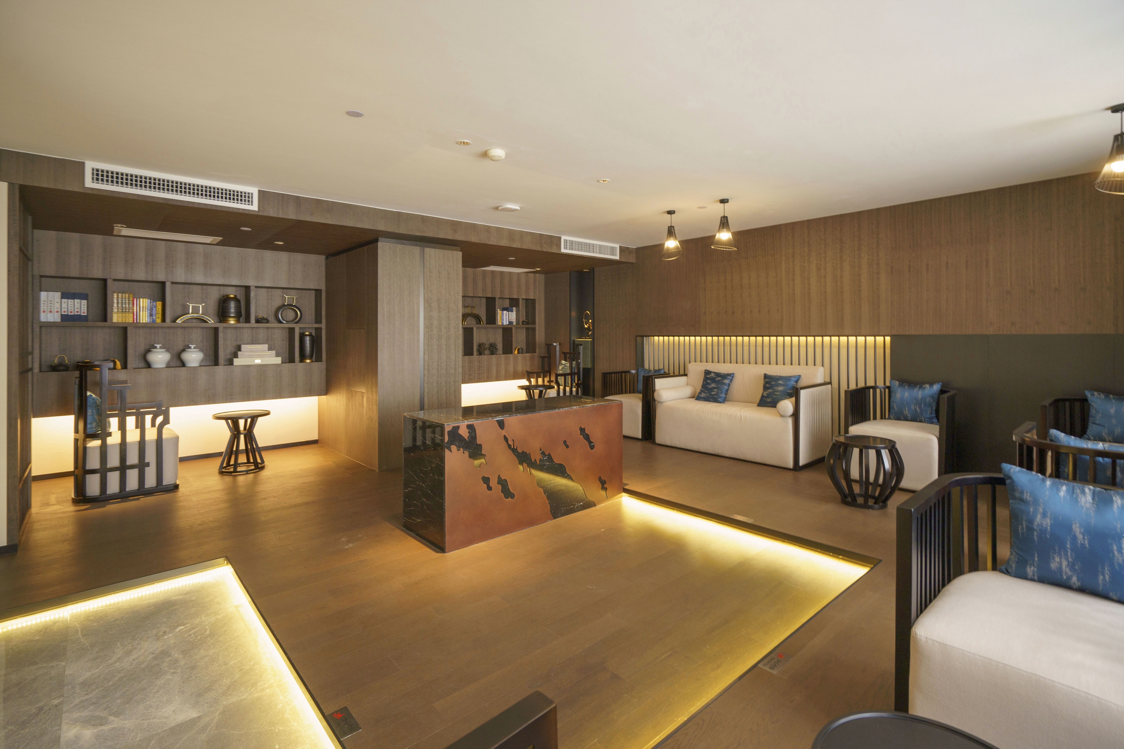 行政贵宾大床房