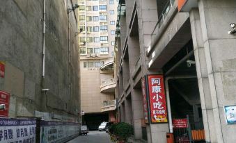Zhengzhou Dashiqiao Leju Apartment
