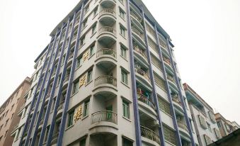 Hongsheng Hostel