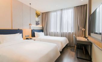 Home Inn Selected (Beijing Changping Science and Technology Park)
