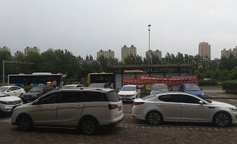 Harbin Jinxinyuan Hotel