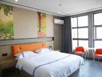 Holiday Inn Gorge Mediterranean Sea Hotels in Xiajiang County