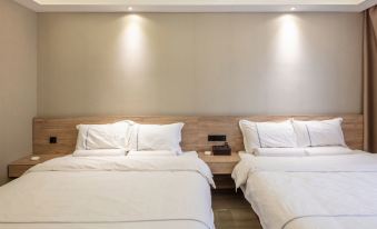 Jinzhong Lecheng Hotel - Housity