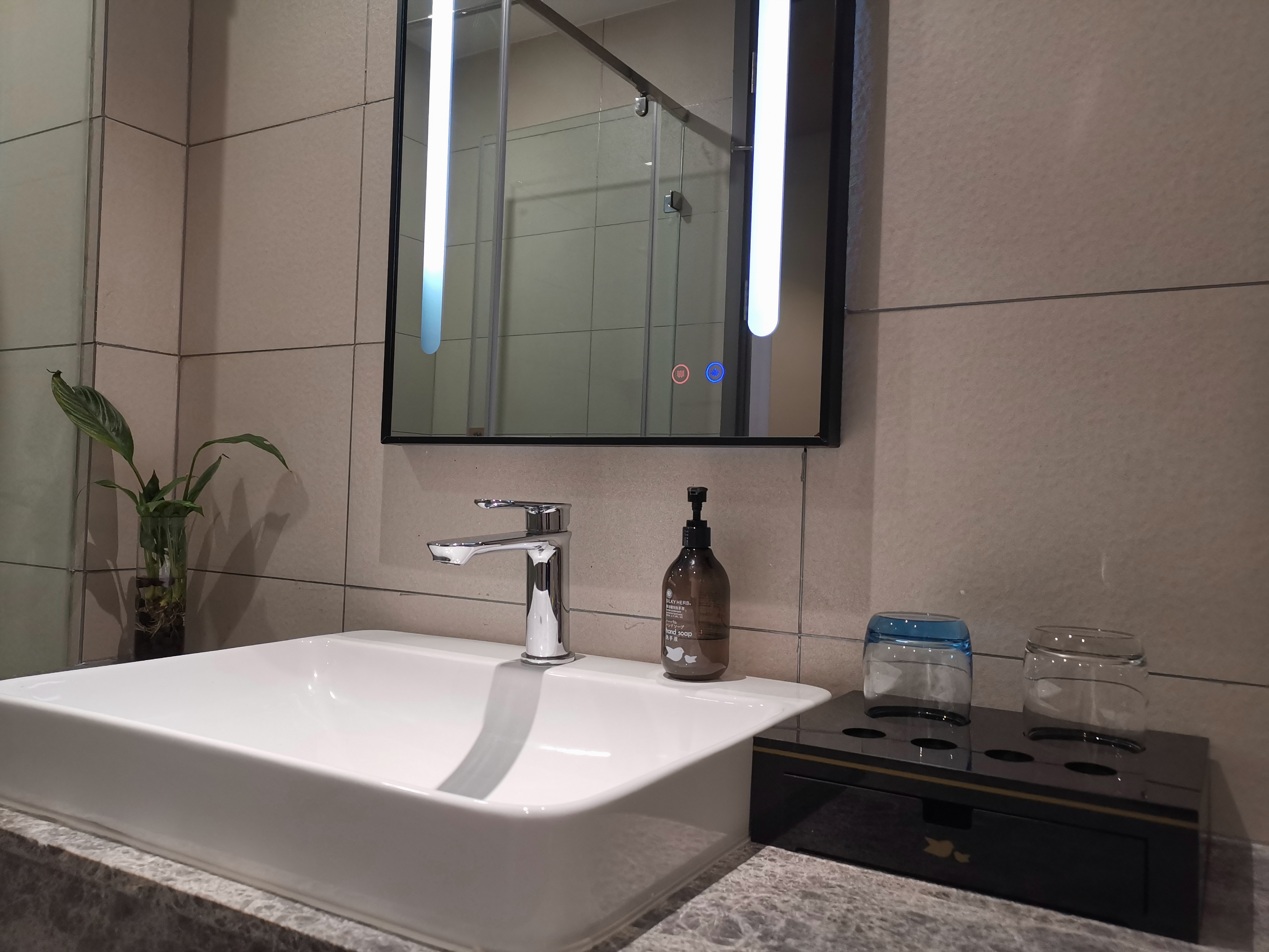 商务大床房『舒适睡眠』