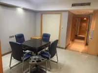 Bincheng International Hotel Hotels in Wannian