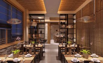 Suitetrails - TongYuan Hotel