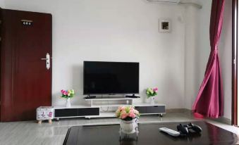 Huixin Apartment