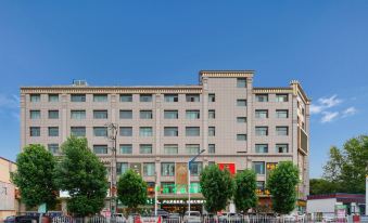 Siji Fuyang Hotel (Potala Palace)