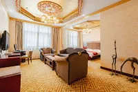 Labuleng Civil Aviation Hotel