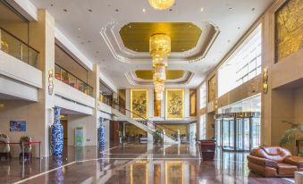 Chuzhou International Hotel