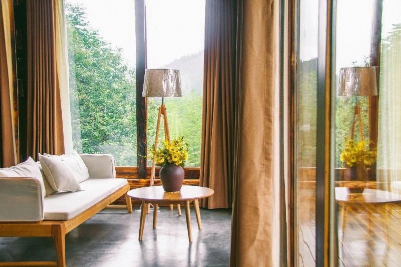 坐忘空中套房+无敌视野+露台