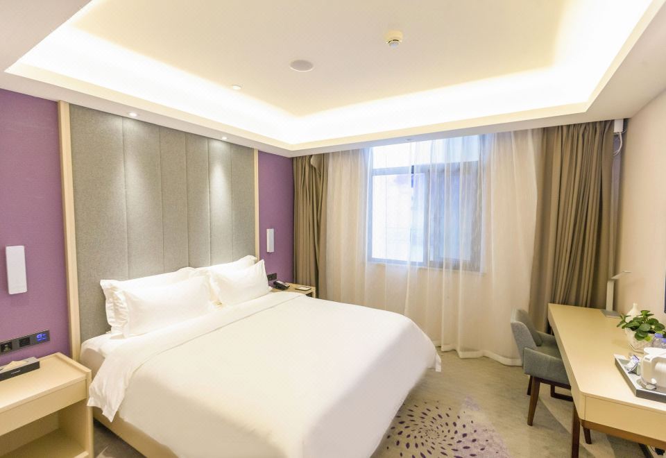 睡眠T专享房（女士丽人款）