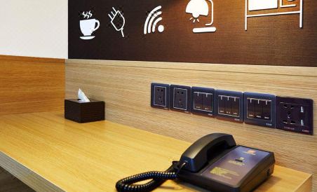 7 Days Premium Liaocheng Xinxian Bus Station Branch - Housity