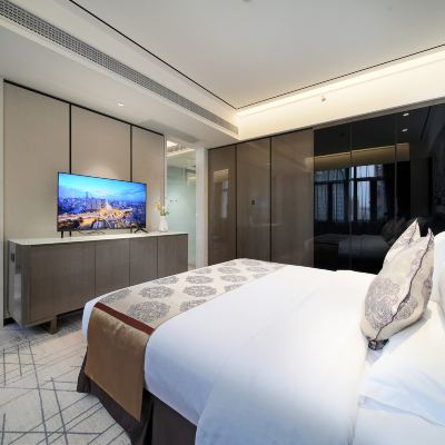 商務套房 惠安金鉗精選飯店優惠