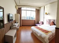 Leshan Pearl Harbor Business Hotel