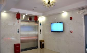 Yiru Express Apartment Hotel(Shantou's long corridor on the seaside)