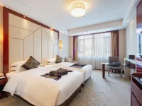 Hengdian World Studios · Grand Hotel (Near Qin Dynasty Palace & Riverside Scene Qingming Picture) Hotel a Dongyang