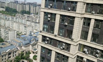 Changchun Miju Self-catering Apartment