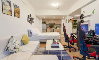 Gamers' Apartments