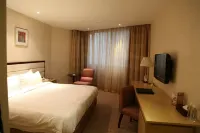 Luoping has an inn