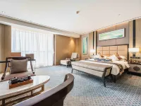 Huaqi Earl Hotel Hotels in Guyuan