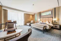Huaqi Earl Hotel Hôtels à : 