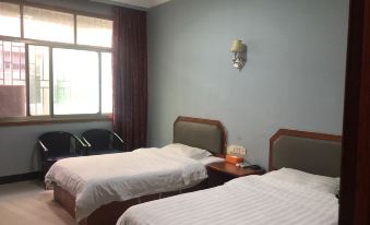 Huayang Hotel Guiyang