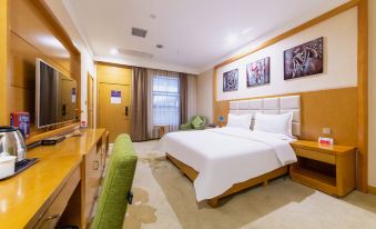 Fufeng Tianyi Boutique Business Hotel