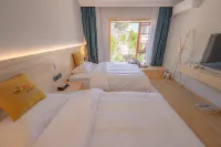 Zhuozhuo Moyuan Homestay