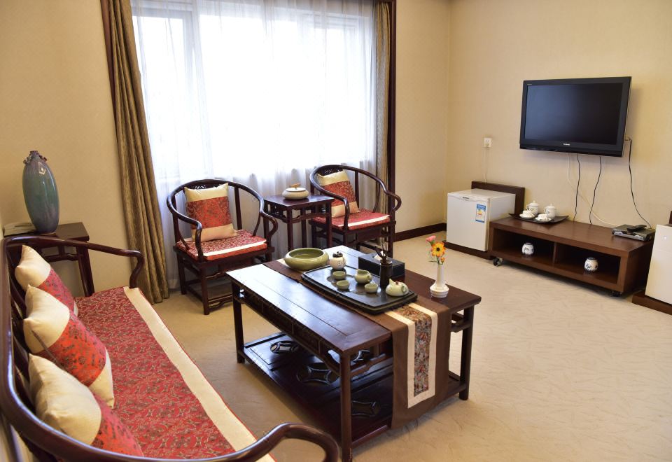 行政房（南楼）