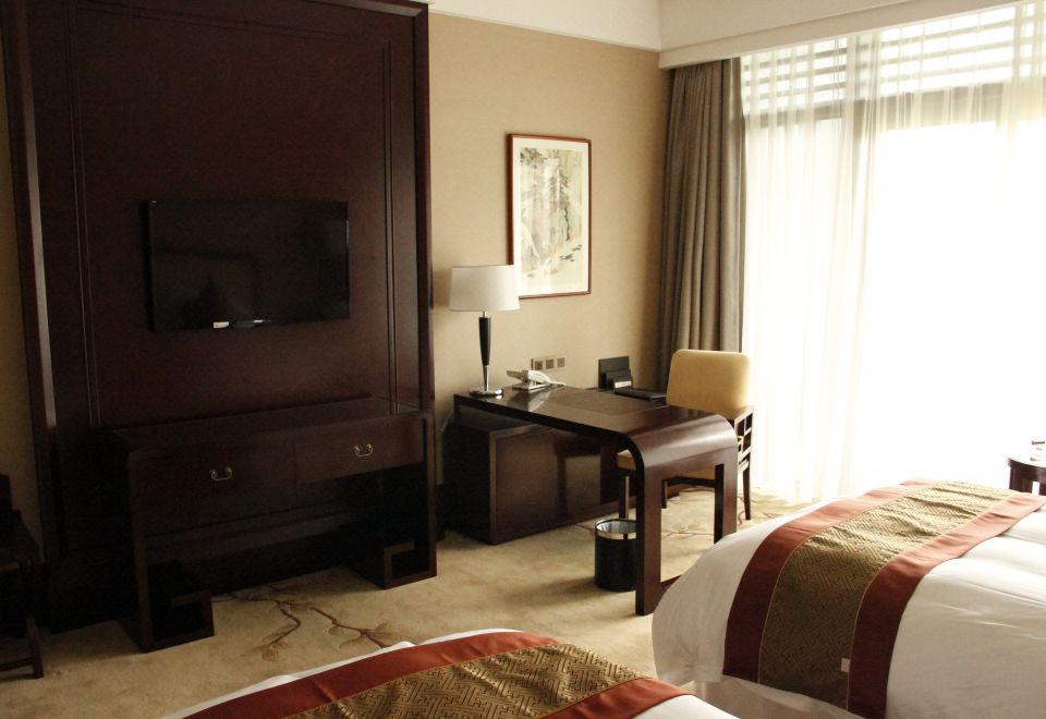 Superior Room (2 beds)