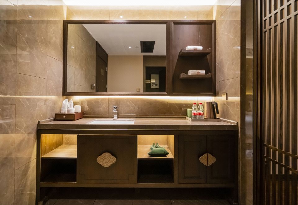 Till Bright HotelPremier Room (Double bed)3