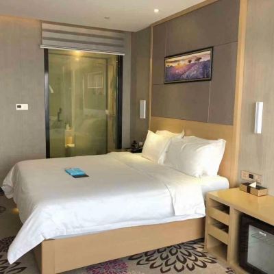 睡眠T專享房（女士麗人款） 麗楓飯店（東莞虎門萬達廣場店）優惠