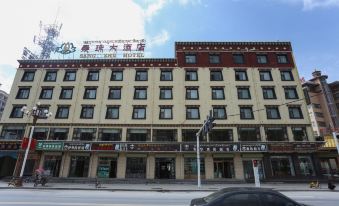 Sangzhu Hotel