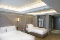 Mercure ใจกลางเมือง ซีอาน โรงแรมใน
