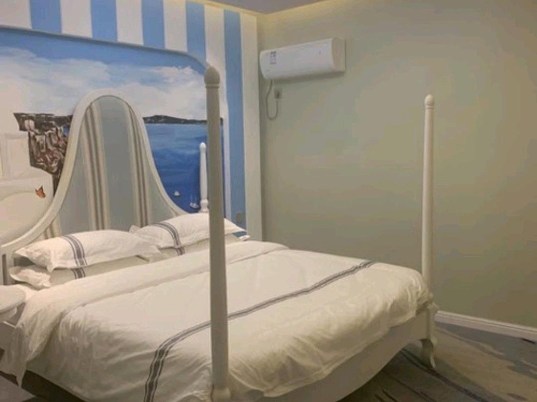 海洋房（无窗）