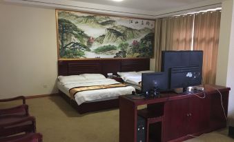 Jinghong Fuyuan Hotel