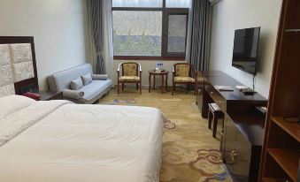 Shiquan Yihe Business Hotel