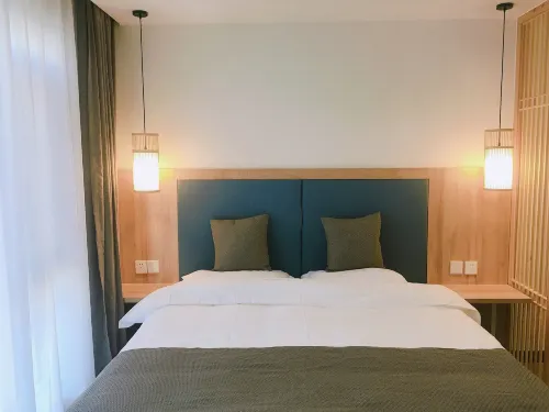 Chunyu Autumn Inn