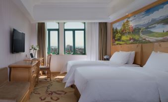 Vienna International Hotel (Beihai Yintan Wanda) - Housity