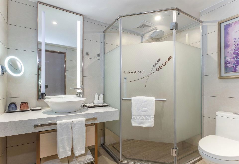 Business Double Room