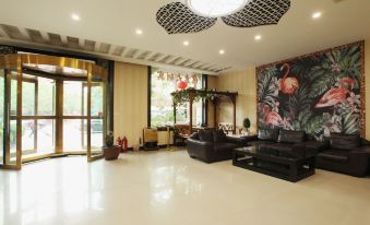 LongQuan Business Clubhouse