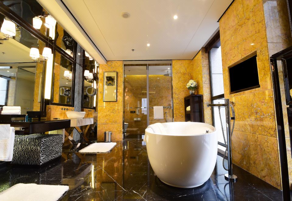 Tylfull Hotel BeijingDeluxe Suite