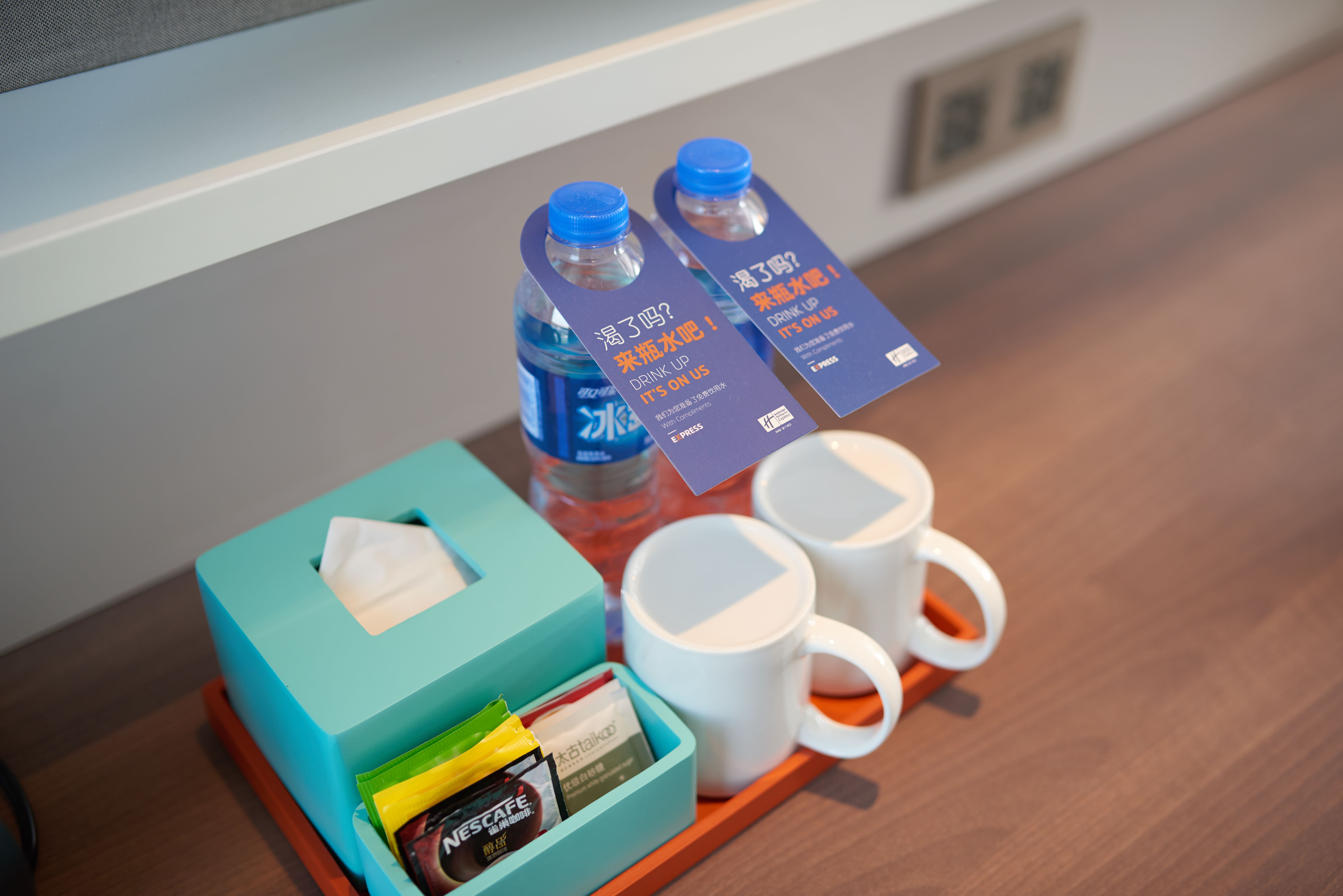 高級房 超大床 更高樓層