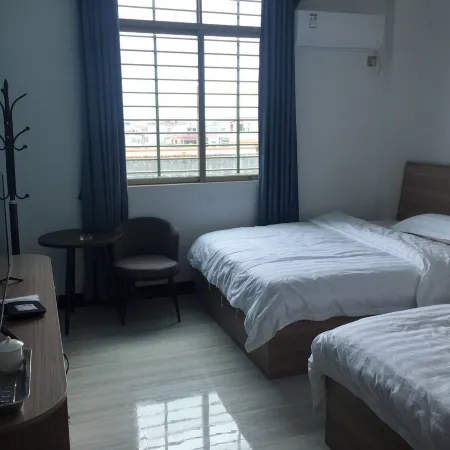 Juntai Hotel