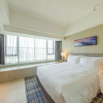 悅享聽海2房一廳（2床） 陽江海陵島北洛祕境洛悅飯店優惠