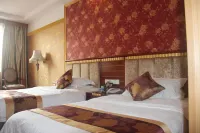 Daying Penglai Town Sunshine Hotel