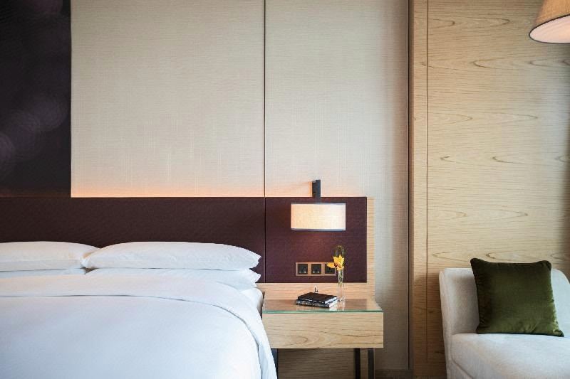 行政高爾夫景雙床房【賞云端落日晚霞】