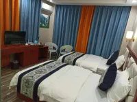 Jun'an Apartment