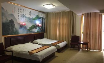Jinghong Fuyuan Hotel